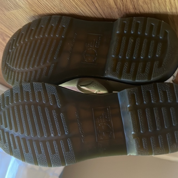 Dr.Martens 1460 white - Picture 4 of 5